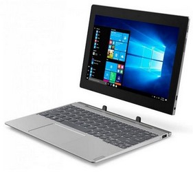 Замена дисплея на планшете Lenovo IdeaPad D330 N4000 в Кирове